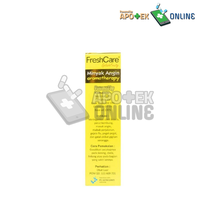 Gambar MINYAK ANGIN FRESHCARE SPLASHFRUITY 10ML dari Apotek Karunia Sehat Jaktim Kota Administrasi Jakarta Timur 5 Tokopedia