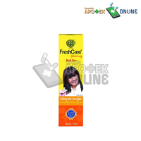 Gambar MINYAK ANGIN FRESHCARE SPLASHFRUITY 10ML dari Apotek Mario Cengkareng Kota Administrasi Jakarta Barat 1 Tokopedia