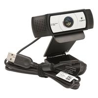 Gambar Webcam Logitech C930E dari DBKlik Jakarta Kota Administrasi Jakarta Pusat 3 Tokopedia