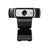 Gambar Webcam Logitech C930E dari DBKlik Jakarta Kota Administrasi Jakarta Pusat 5 Tokopedia