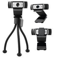 Gambar Webcam Logitech C930E dari DBKlik Jakarta Kota Administrasi Jakarta Pusat 4 Tokopedia