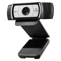 Gambar Webcam Logitech C930E dari DBKlik Jakarta Kota Administrasi Jakarta Pusat 2 Tokopedia