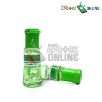 Gambar MINYAK KAYU PUTIH CAP LANG 15 ML dari Apotek Aditama Ngemplak Kab. Sleman 4 Tokopedia