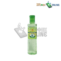 Gambar MINYAK KAYU PUTIH EUCALYPTUS CAP LANG 120 ML dari Apotek Aditama Ngemplak Kab. Sleman 1 Tokopedia