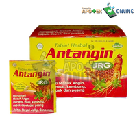 Gambar ANTANGIN JRG STRIP ISI 4 TABLET dari Apotek Asahi Farma Gondang Kab. Sragen 1 Tokopedia