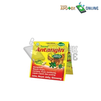 Gambar ANTANGIN JRG STRIP ISI 4 TABLET dari Apotek Asahi Farma Gondang Kab. Sragen 2 Tokopedia