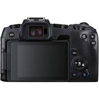 Gambar Canon EOS RP kit 24-105mm STM Kamera Mirrorless / Canon Mirrorless - StandardPackage dari dossjogja Kab. Sleman 3 Tokopedia