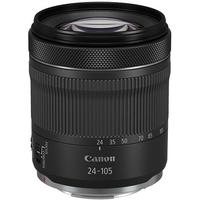Gambar Canon EOS RP kit 24-105mm STM Kamera Mirrorless / Canon Mirrorless - StandardPackage dari dossjogja Kab. Sleman 5 Tokopedia