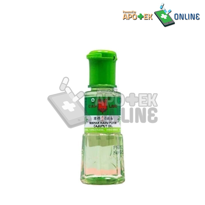 Gambar MINYAK KAYU PUTIH CAP LANG 15 ML dari Apotek Surya Farma Jatipuro Kab. Karanganyar Tokopedia