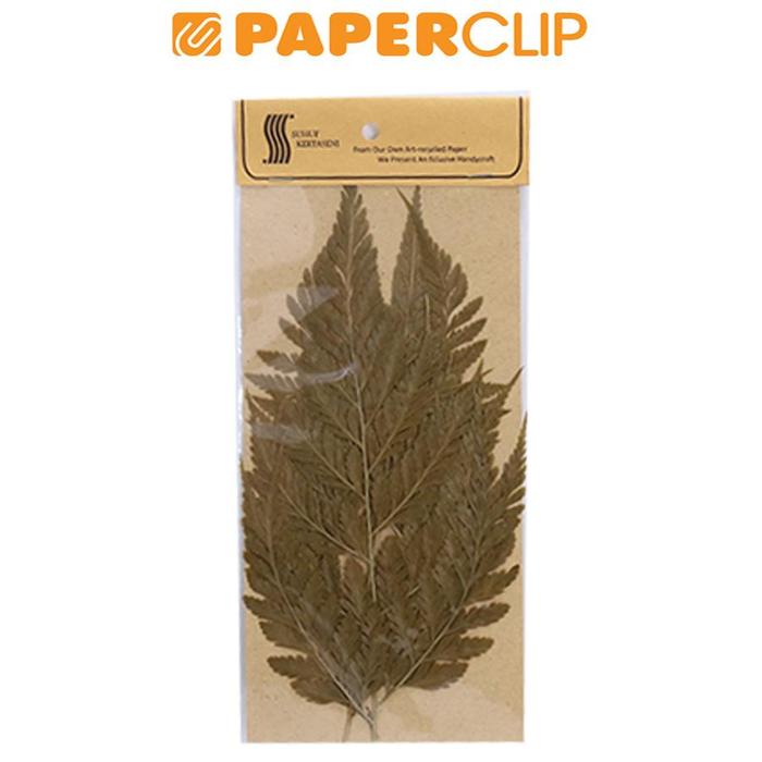 Gambar HIASAN DAUN PAKIS dari Paperclip Indonesia Kota Administrasi Jakarta Selatan Tokopedia