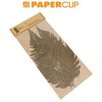 Gambar HIASAN DAUN PAKIS dari Paperclip Indonesia Kota Administrasi Jakarta Selatan 3 Tokopedia