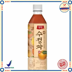 Dongwon Minuman Beras/ Rice Drink Sikhae 500 ml