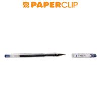 Gambar PULPEN / PEN PILOT BLLH20C5 05 BLUE HI-TEC dari Paperclip Indonesia Kota Administrasi Jakarta Selatan 2 Tokopedia
