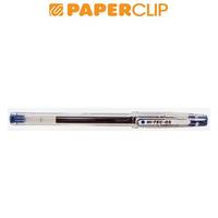 Gambar PULPEN / PEN PILOT BLLH20C5 05 BLUE HI-TEC dari Paperclip Indonesia Kota Administrasi Jakarta Selatan 3 Tokopedia