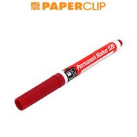 Gambar SPIDOL SNOWMAN G-520 RED dari Paperclip Indonesia Kota Administrasi Jakarta Selatan 3 Tokopedia