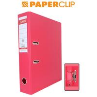 Gambar ORDNER BANTEX 1465V FOLIO 63 MELON 7CM dari Paperclip Indonesia Kota Administrasi Jakarta Selatan 1 Tokopedia