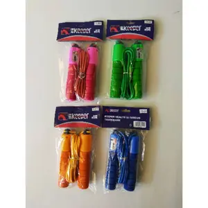 [FaFi] Skipping Kansa Counter/Skipping Kansen /Lompat Tali Jump