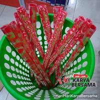 Gambar KANTONG PLASTIK PARSEL KILAT MOTIF 67CMX95CM dari HariHariKaryaBersama Kota Medan 1 Tokopedia
