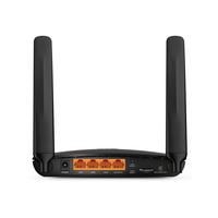 Gambar TP-LINK TL-MR6400 4G LTE Router 300Mbps N Wireless (300 Mbps) TPLINK dari Multifungsi ID Kota Administrasi Jakarta Pusat 5 Tokopedia