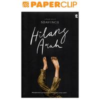 Gambar HILANG ARAH dari Paperclip Indonesia Kota Administrasi Jakarta Selatan 1 Tokopedia