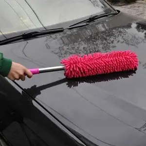 SULAK KEMOCENG KAIN CENDOL BISA DIATUR PANJANG PENDEK MICROFIBER