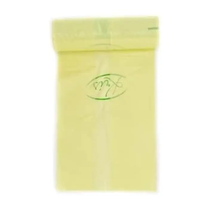 Ori Kantong Plastik Tempat Sampah Aroma Lemon 5 Ltr Bin Plastic Kris 2
