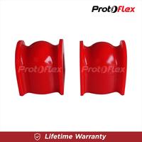 Gambar Protoflex Bushing Karet Stabil Depan Honda Brio 2011 dari PROTOFLEX Kab. Bogor 2 Tokopedia