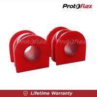 Gambar Protoflex Bushing Karet Stabil Depan Honda Brio 2011 dari PROTOFLEX Kab. Bogor 3 Tokopedia