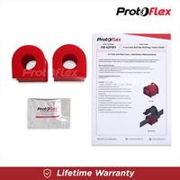 Gambar Protoflex Bushing Karet Stabil Depan Honda Brio 2011 dari PROTOFLEX Kab. Bogor 4 Tokopedia