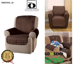 TF SOFA COVER ANTI AIR - SOFA COVER - 1 SEAT