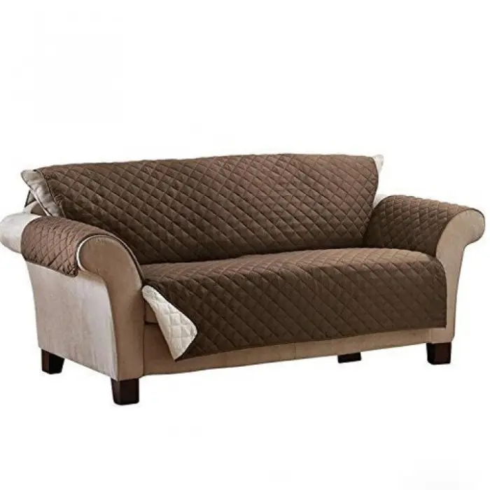 DPT SOFA COVER ANTI AIR - SOFA PROTECTOR WATERPROOF COVER 3