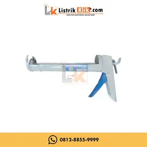 C-MART Gagang Sealant Tembakan / Caulking Gun CC0002 CMART