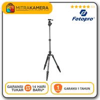 Gambar Fotopro X-Go Plus E Carbon Tripod dari Mitrakamera Kota Administrasi Jakarta Selatan 5 Tokopedia
