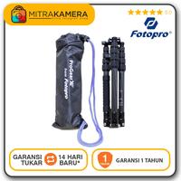 Gambar Fotopro X-Go Plus E Carbon Tripod dari Mitrakamera Kota Administrasi Jakarta Selatan 3 Tokopedia