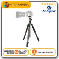 Gambar Fotopro X-Go Plus E Carbon Tripod dari Mitrakamera Kota Administrasi Jakarta Selatan 4 Tokopedia