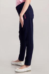 Gambar CARDINAL KIDS LEGGING 6 (NAVY) - 4 dari Cardinal Brand Kab. Bandung 1 Tokopedia