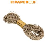 Gambar TALI EGEL NATURAL 01/02 50M dari Paperclip Indonesia Kota Administrasi Jakarta Selatan 3 Tokopedia