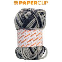 Gambar BENANG RAJUT BABY SOFT GRADASI WARNA dari Paperclip Indonesia Kota Administrasi Jakarta Selatan 1 Tokopedia