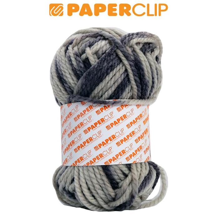 Gambar BENANG RAJUT BABY SOFT GRADASI WARNA dari Paperclip Indonesia Kota Administrasi Jakarta Selatan Tokopedia