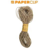 Gambar TALI EGEL NATURAL 01/02 50M dari Paperclip Indonesia Kota Administrasi Jakarta Selatan 2 Tokopedia