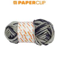 Gambar BENANG RAJUT BABY SOFT GRADASI WARNA dari Paperclip Indonesia Kota Administrasi Jakarta Selatan 3 Tokopedia