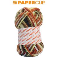 Gambar BENANG RAJUT BABY SOFT GRADASI WARNA dari Paperclip Indonesia Kota Administrasi Jakarta Selatan 2 Tokopedia