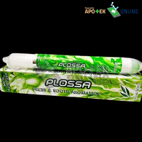 Gambar PLOSSA PRESS & SOOTH AROMATICS EUCALYPTUS KAYU PUTIH 10ML dari Apotek Lily Medika Denpasar Kota Denpasar 1 Tokopedia