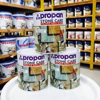 Gambar Cat Batu Propan Stone Care Gloss 1 Liter dari Toko Cat Warna Abadi Kota Administrasi Jakarta Barat 2 Tokopedia