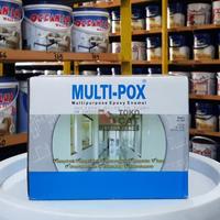 Gambar Cat Epoxy Propan Multipox MX-99 1 Set dari Toko Cat Warna Abadi Kota Tangerang 2 Tokopedia
