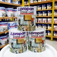 Gambar Cat Batu Propan Stone Care Doff 1 Liter dari Toko Cat Warna Abadi Kab. Bekasi 2 Tokopedia