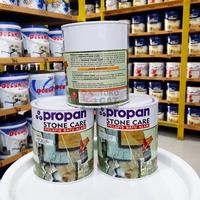 Gambar Cat Batu Propan Stone Care Gloss 1 Liter dari Toko Cat Warna Abadi Kota Administrasi Jakarta Barat 3 Tokopedia