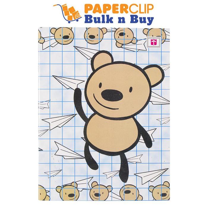 Gambar BUKU KOTAK 1.5 TIARA 28 LEMBAR dari PAPERCLIP Business toBusiness Kota Administrasi Jakarta Utara Tokopedia