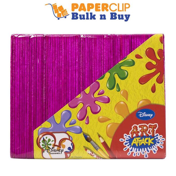 Gambar STIK ES KRIM SPLAT L113 PANJANG PINK dari PAPERCLIP Business toBusiness Kota Administrasi Jakarta Utara Tokopedia