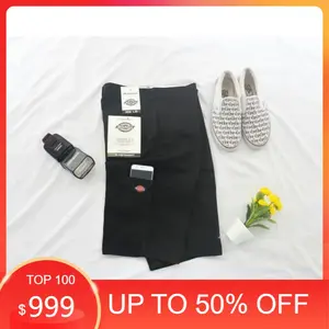 CELANA pendek saku samping/pocket DIKIES